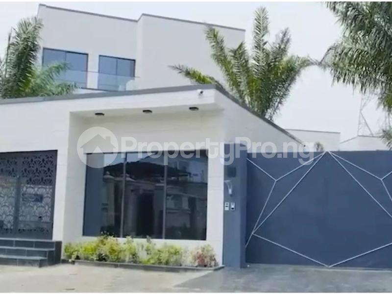 5 bedroom House for sale Banana Island Ikoyi Lagos