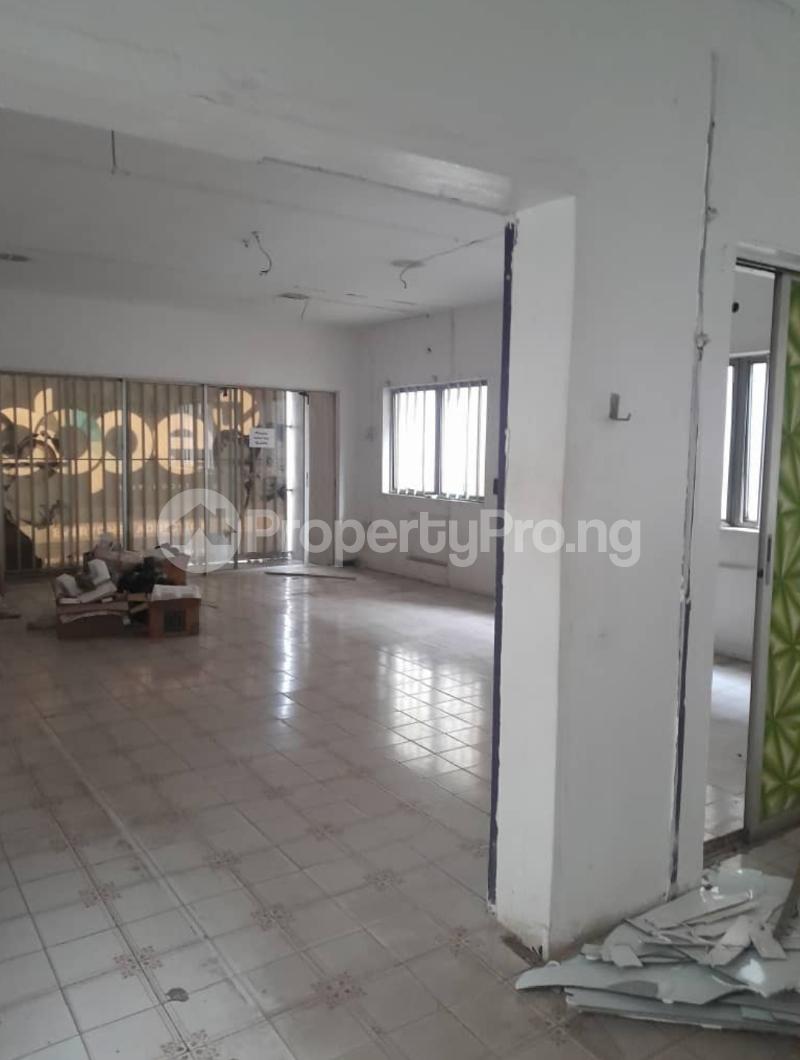 5 bedroom Commercial Property for rent Off Allen Avenue Ikeja Allen Avenue Ikeja Lagos