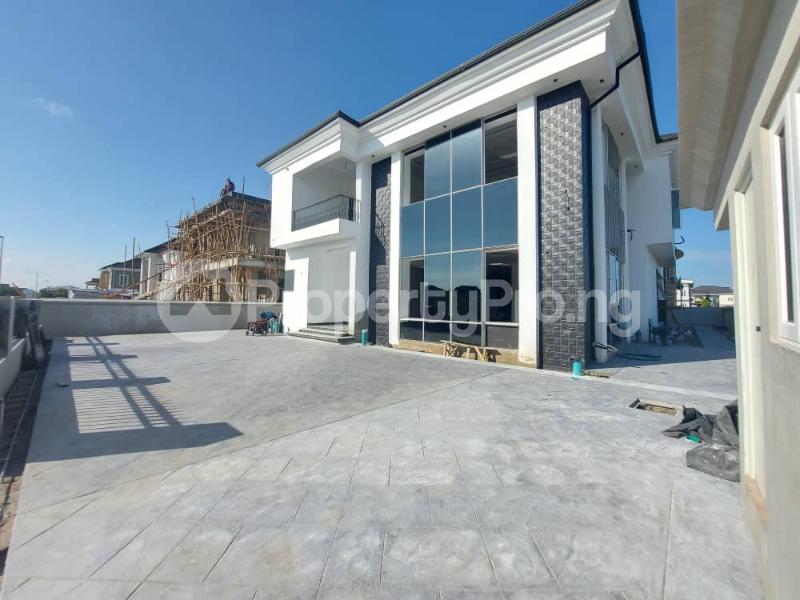 5 bedroom House for sale Royal Garden Estate Ajah Lagos