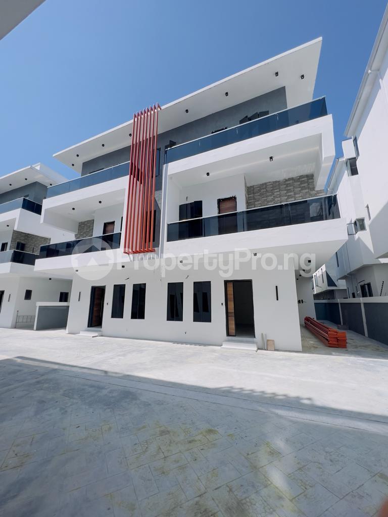 5 bedroom House for sale Ikate Lekki Lagos