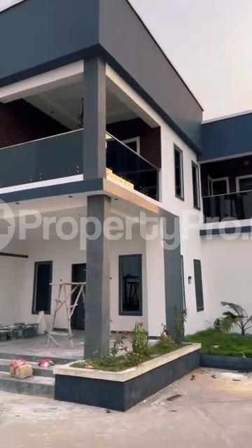 5 bedroom House for sale Uyo Akwa Ibom