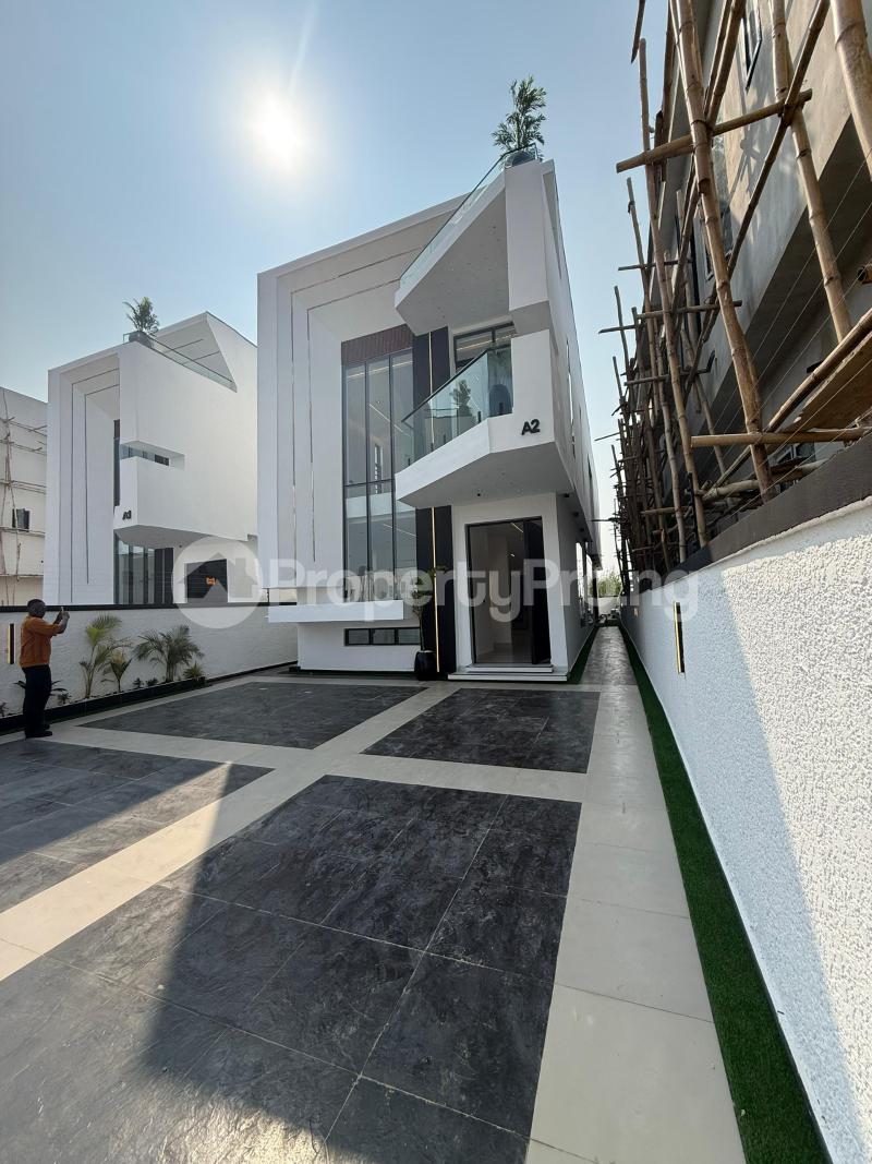 5 bedroom House for sale Ajah Lagos