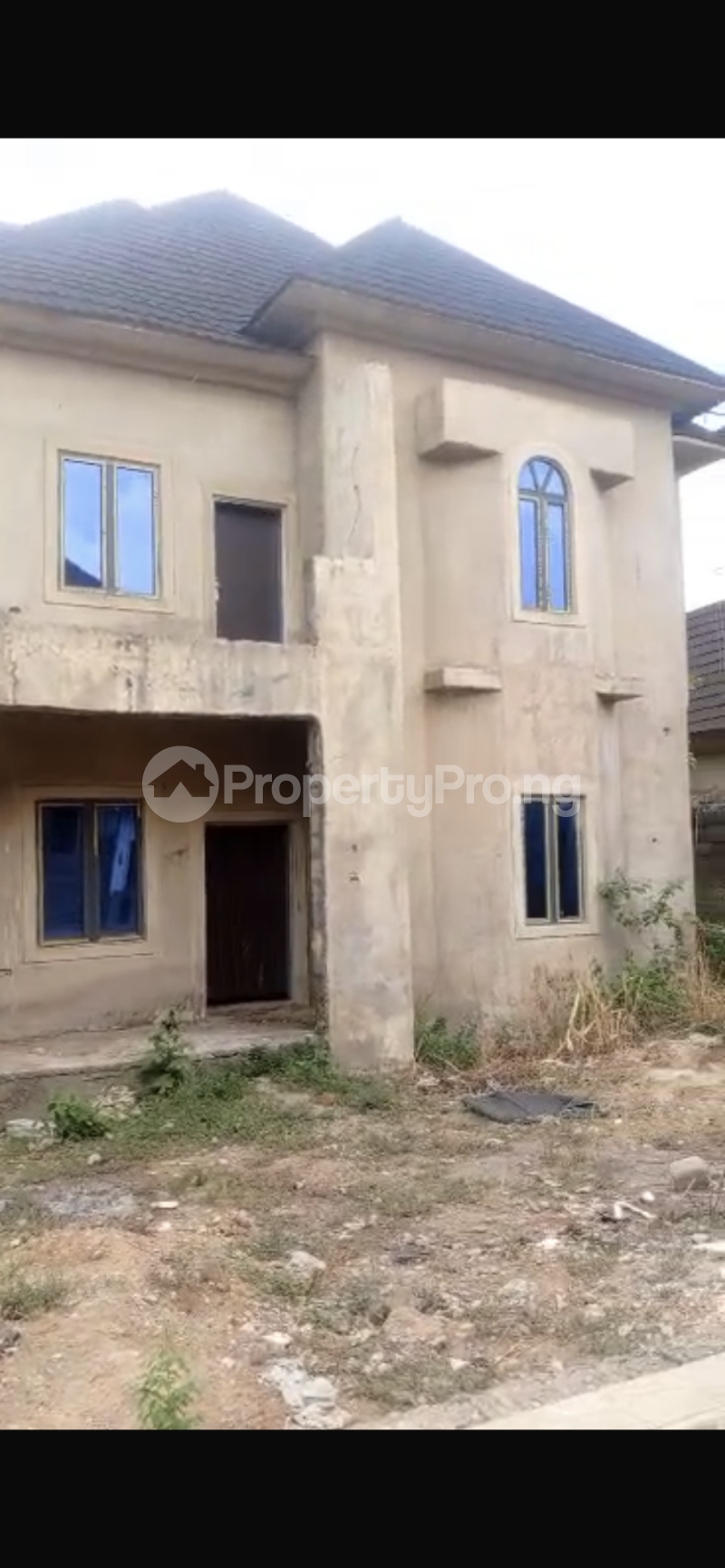 2 bedroom House for sale Kafe Abuja