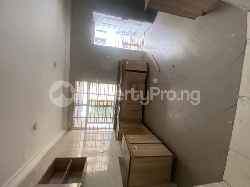 5 bedroom House for rent Maitama Abuja