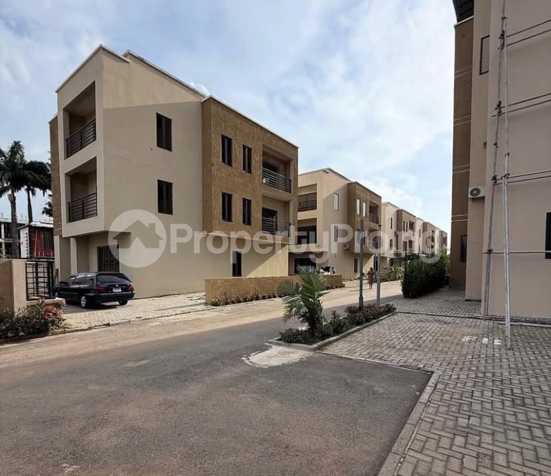 5 bedroom House for sale Jabi Abuja