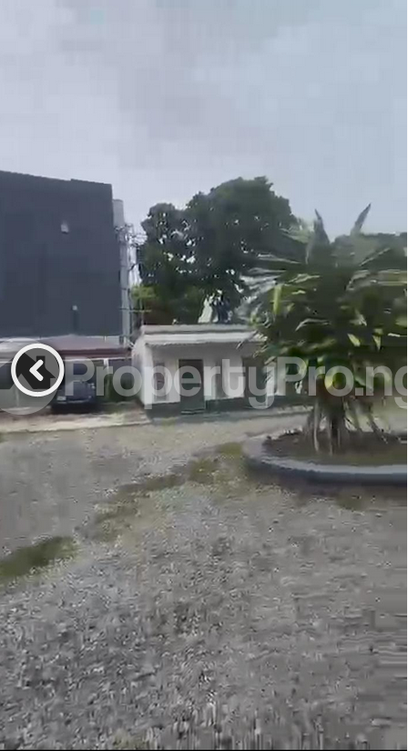 8 bedroom House for rent Adeola Odeku Victoria Island Lagos