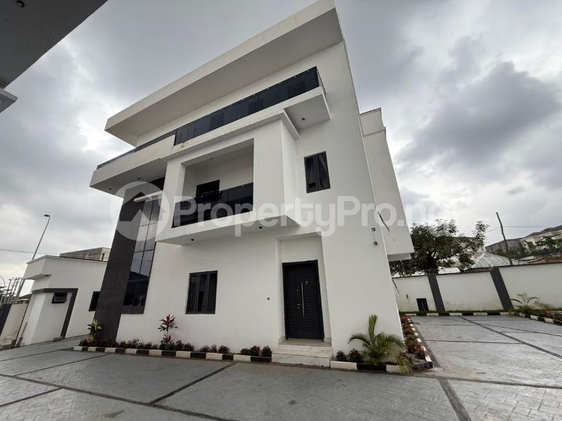 5 bedroom House for sale Asokoro Extension, Asokoro Abuja