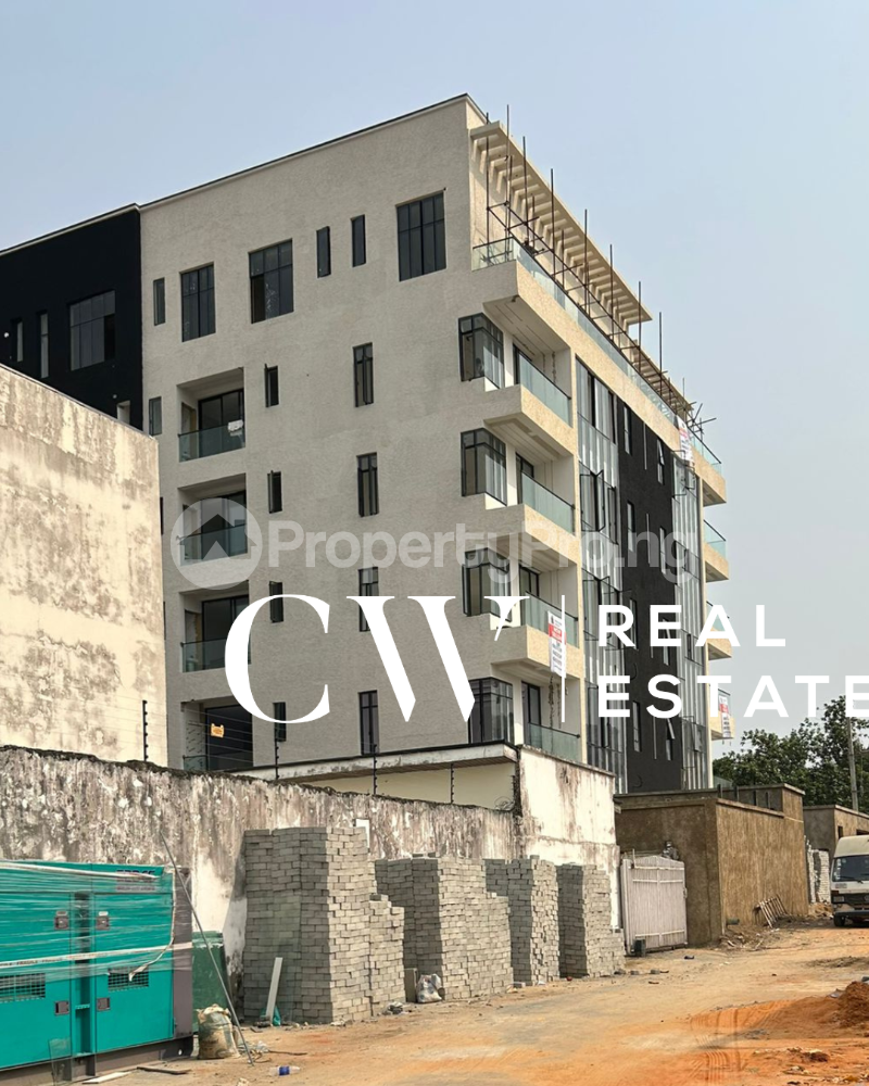 5 bedroom Flat / Apartment for sale Ikate Lekki Lagos