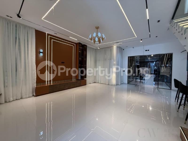 5 bedroom Flat / Apartment for sale Lekki Phase 1 Lekki Lagos