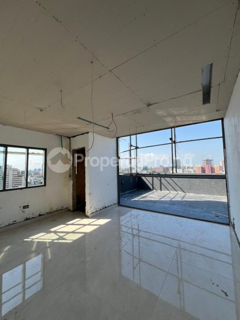 House for sale Victoria Island Lagos