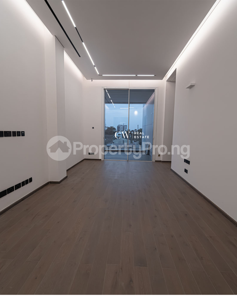 5 bedroom Flat / Apartment for sale Ikoyi Lagos
