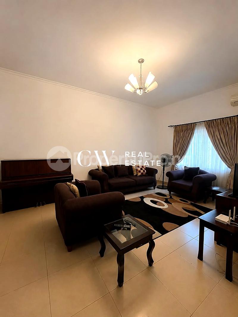 5 bedroom Flat / Apartment for sale Lekki Phase 1 Lekki Lagos