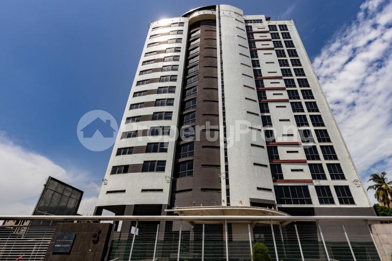 5 bedroom Flat / Apartment for rent 6 Elsie Femi Pearse Street Adeola Odeku Victoria Island Lagos