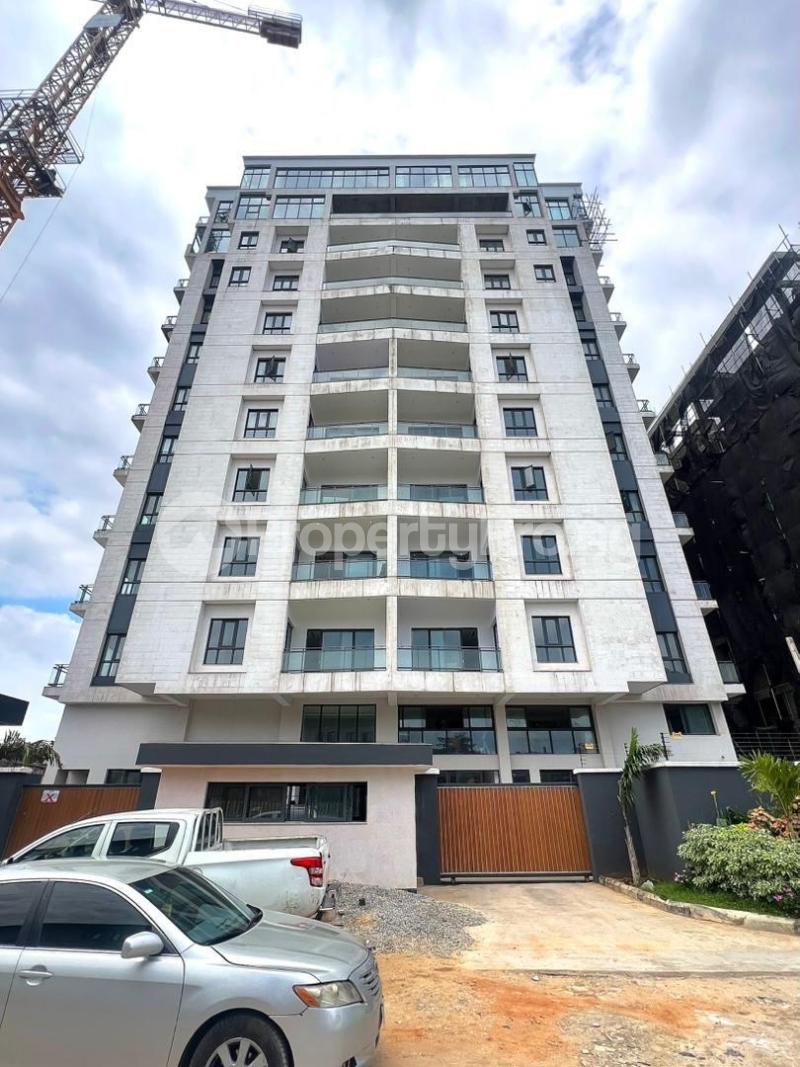 5 bedroom House for sale Old Ikoyi Ikoyi Lagos