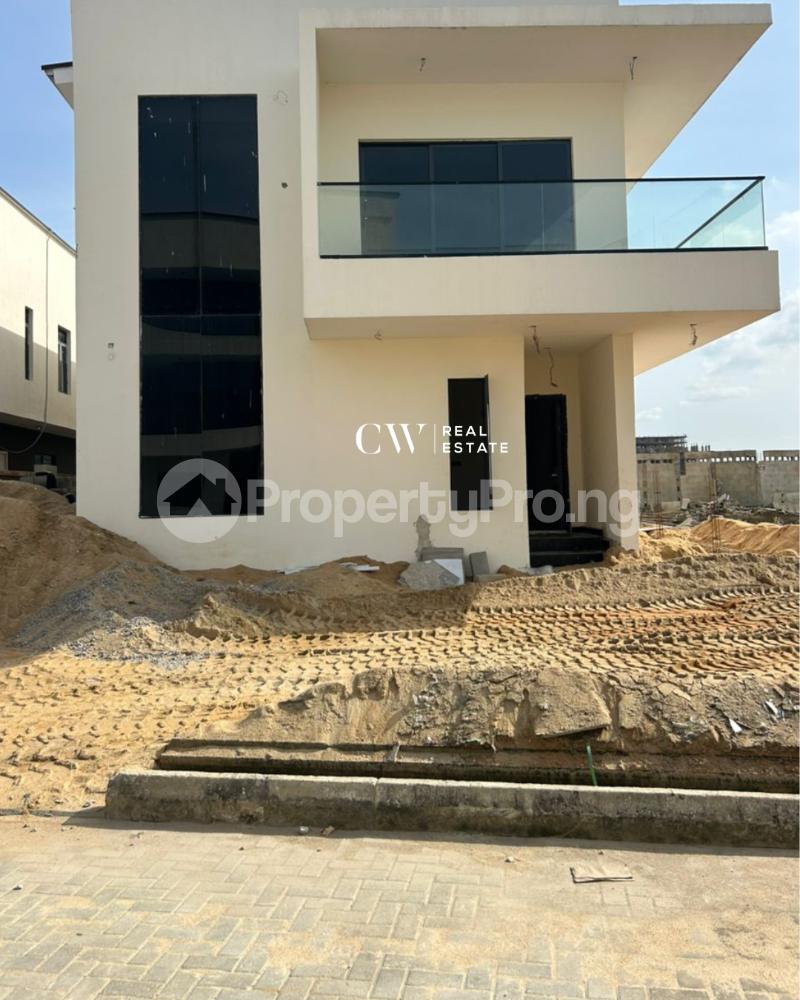 5 bedroom Flat / Apartment for sale Lekki Lagos