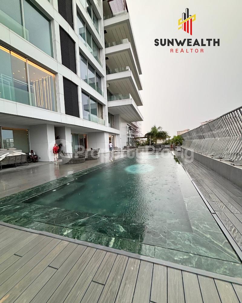 5 bedroom Flat / Apartment for sale Ikoyi Lagos