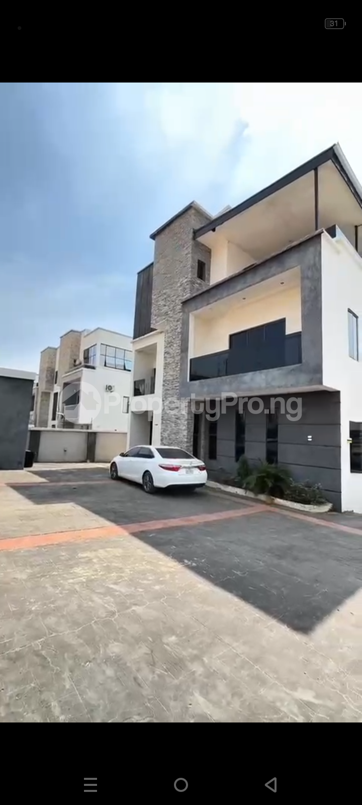 5 bedroom House for sale Life Camp Abuja