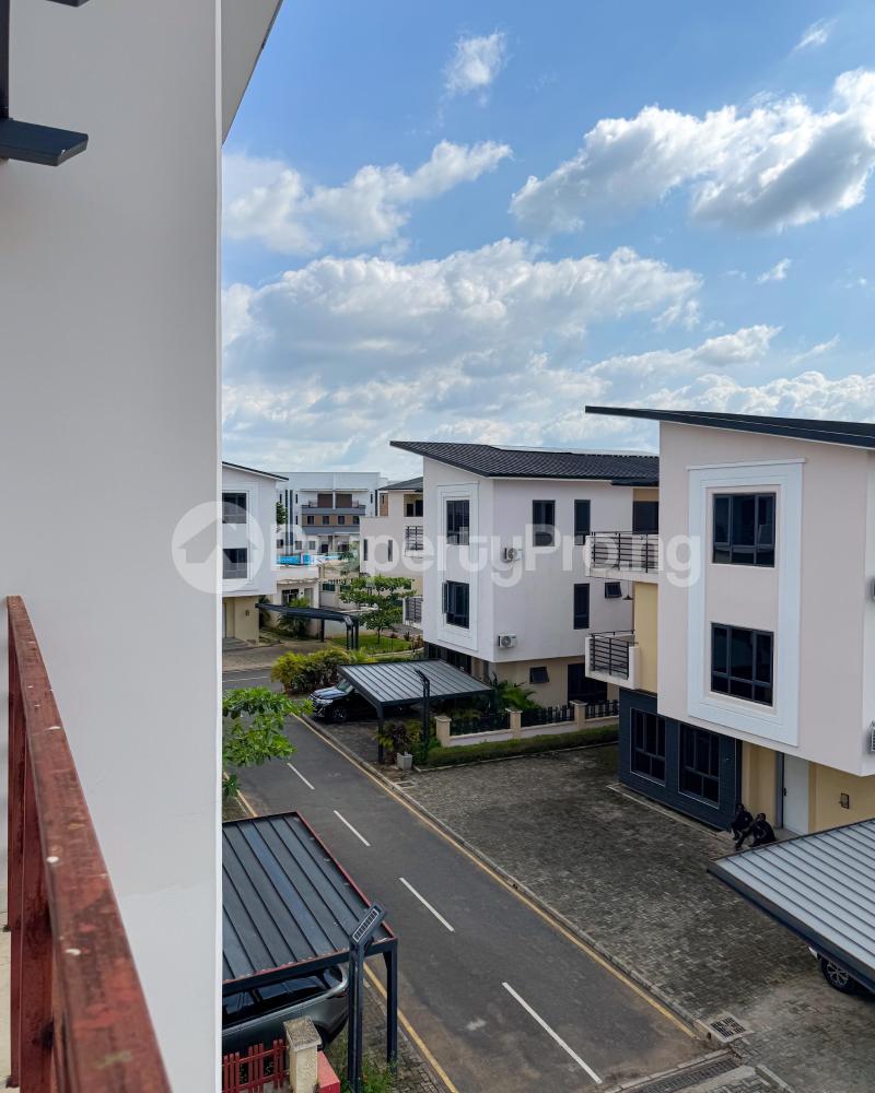 7 bedroom House for sale Wuye Abuja