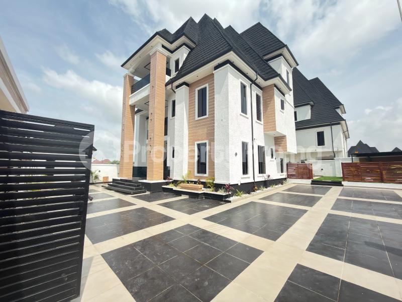 5 bedroom House for sale Dakwo Dakwo Abuja