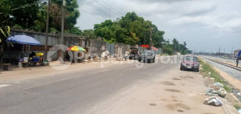 Commercial Property for sale Ikeja GRA Ikeja Lagos