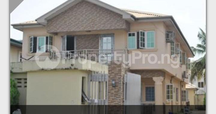 5 bedroom House for sale VGC Lekki Lagos