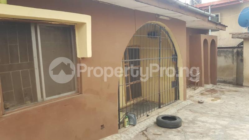 5 bedroom House for sale Orita Police Barracks Challenge Ibadan Oyo