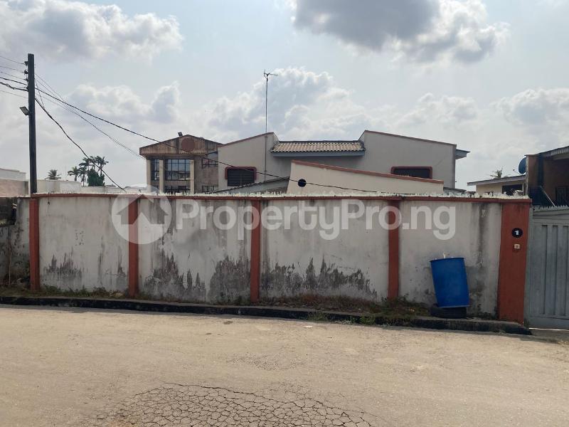House for sale Abidogun Estate Beside Majerita Hotel Adeoyo Ring Rd Ibadan Oyo