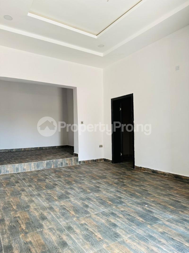 5 bedroom House for sale Ayegoro Estate, Akobo Ibadan Oyo