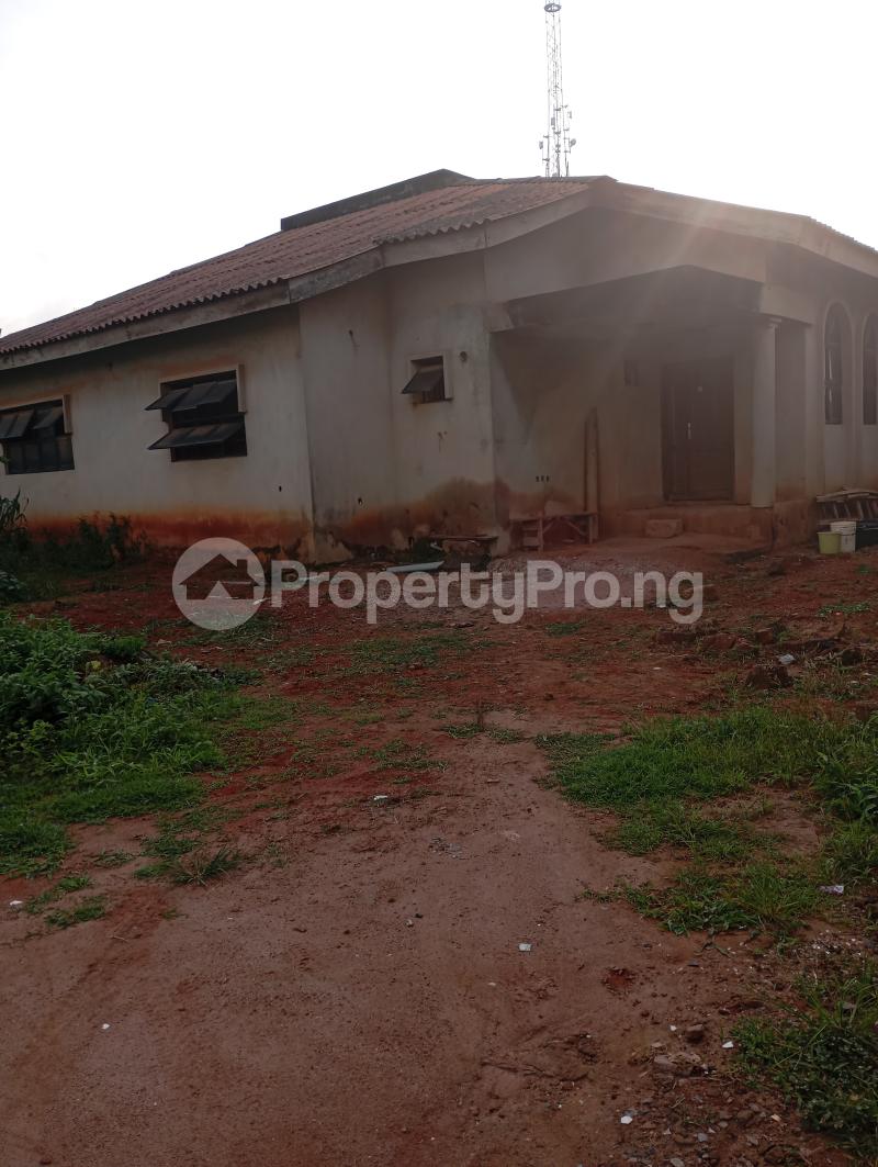 5 bedroom House for sale Oluwole Estate, Adegbola, Alakuko Alagbado Abule Egba Lagos