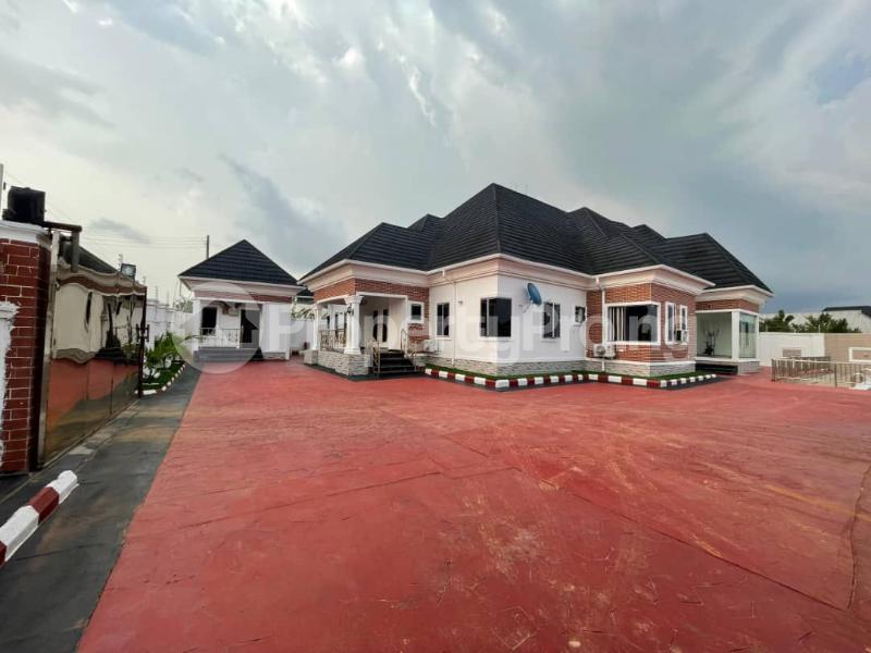 5 bedroom House for sale Amagba Gra, Benin City, Edo Central Edo