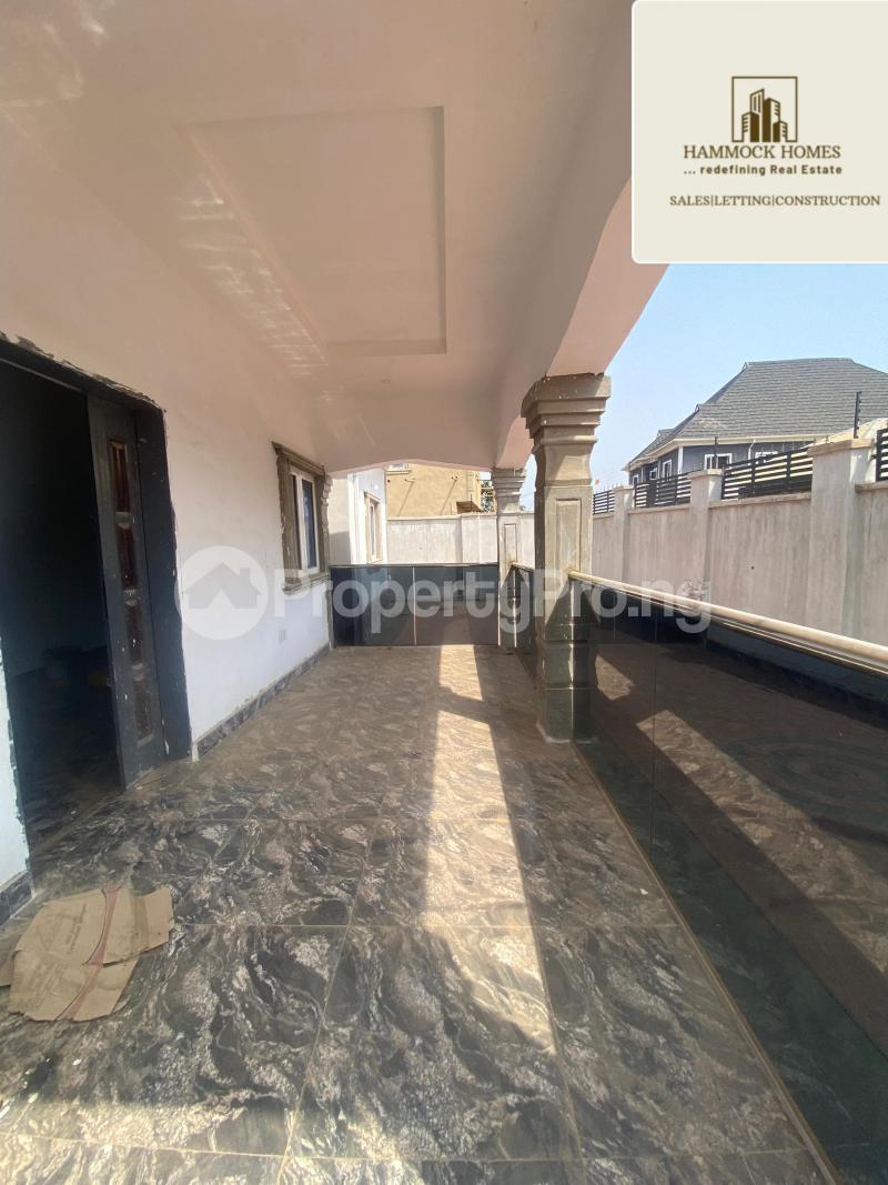 5 bedroom House for rent Iyana Olopa Akobo Ibadan Oyo