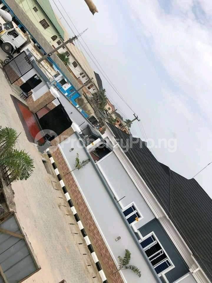 5 bedroom House for sale Badore Ajah Lagos