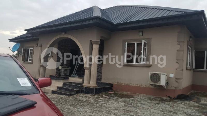 House for sale Adiyan Agbado Ifo Ogun