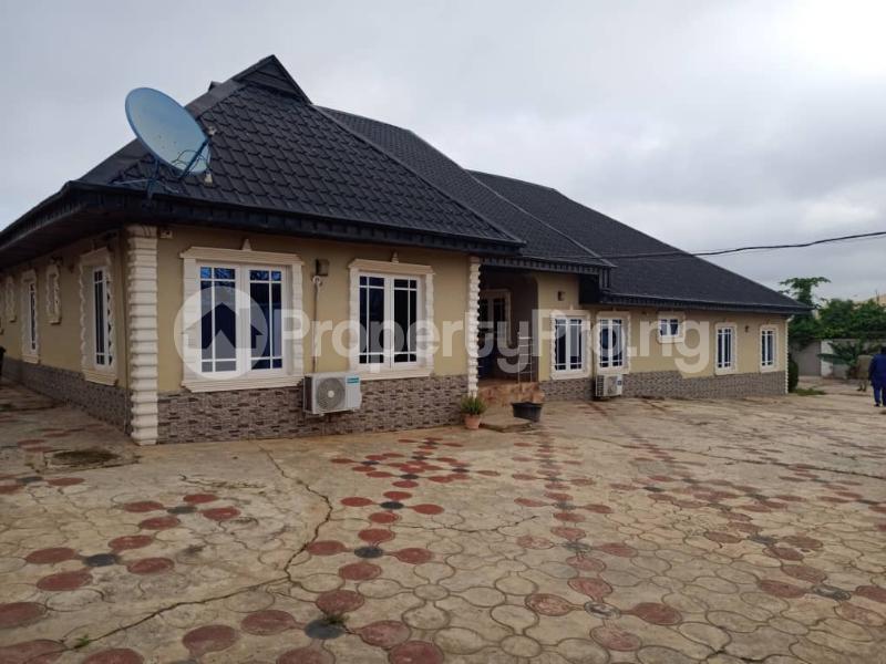 5 bedroom House for sale Adejumo Area, Alafara Ibadan Oyo