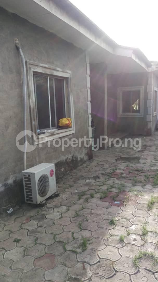 House for sale Awoyaya Ajah Lagos