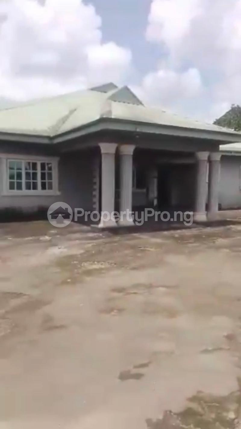 Land for sale Imo Housing Estate Owerri Imo