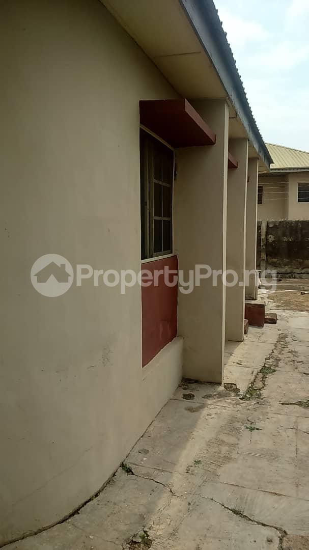 5 bedroom House for sale Akobo Akobo Ibadan Oyo
