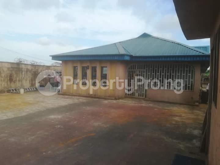 House for sale Ogudu-Orike Ogudu Lagos