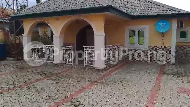 3 bedroom House for sale Sabo Behind General Hospital Chikun Kaduna