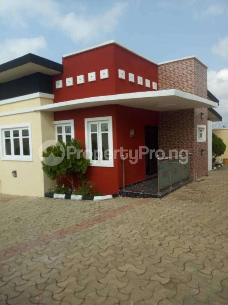 5 bedroom House for sale Agbofieti Nihort Akilapa Idishin Ibadan Oyo