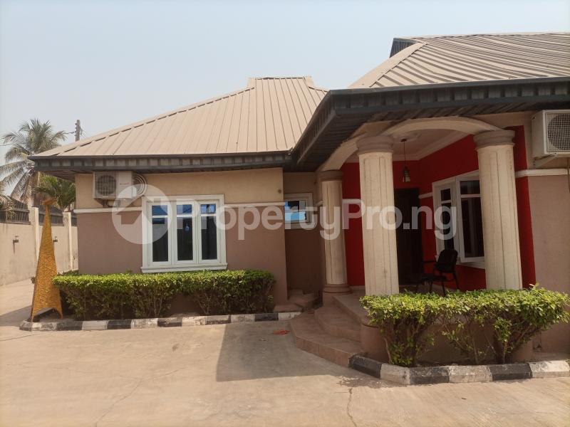 5 bedroom Flat / Apartment for sale Gbonagun, Obantoko , Abeokuta Ogun State Abeokuta Ogun