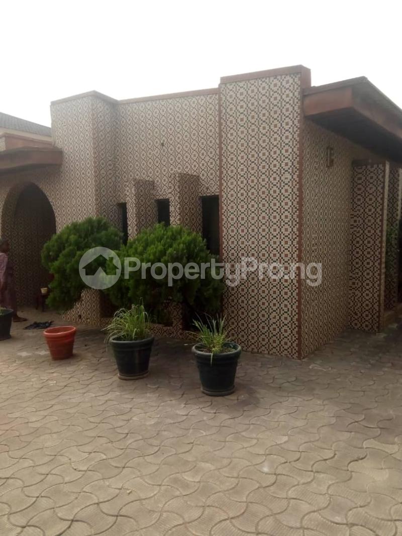 5 bedroom House for sale Ogba Lagos