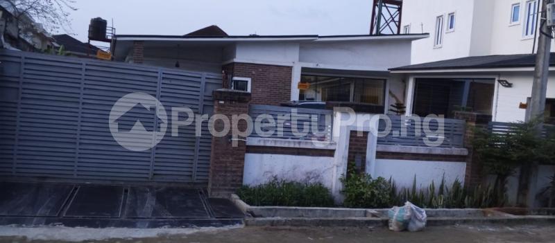 5 bedroom House for sale Mende Maryland Lagos
