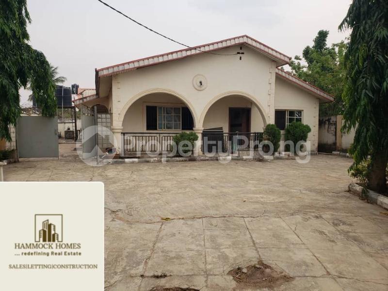 5 bedroom House for sale Ibugbe Alafia Area Adegbayi New Ife Road Ibadan Oyo