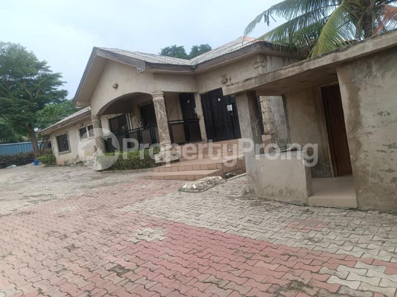 5 bedroom House for sale Ondo Street New Bodija Ibadan Oyo