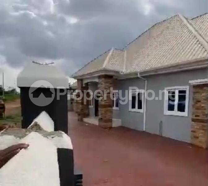 5 bedroom House for sale Tonifrank Estate By Adortion Emene Enugu Enugu