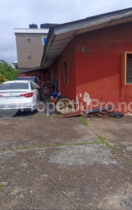 5 bedroom House for sale Century Ago palace Okota Lagos - 1
