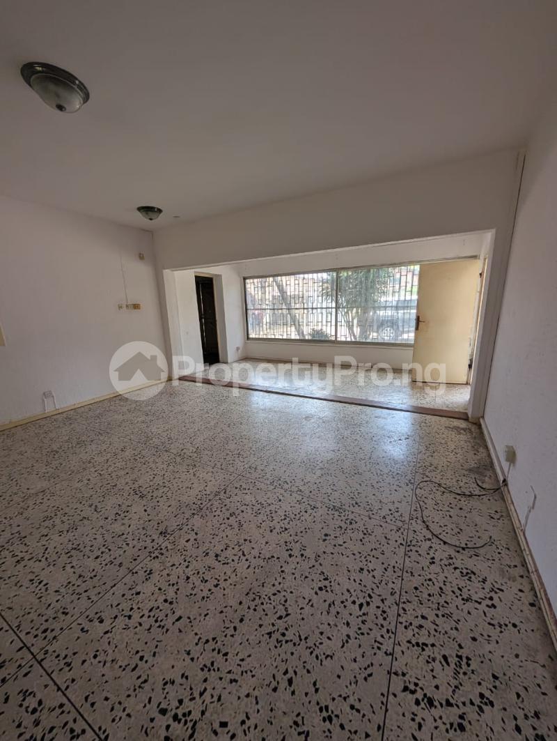 5 bedroom Flat / Apartment for rent Ikeja GRA Ikeja Lagos