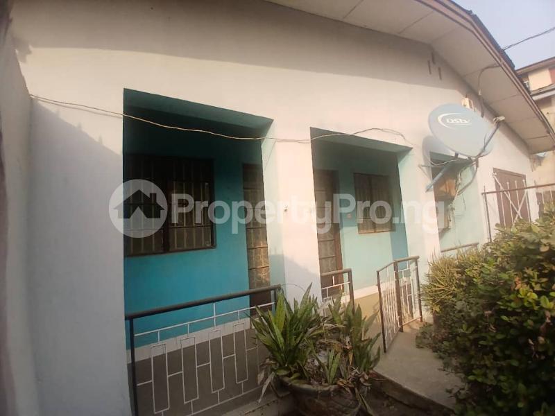 House for sale Lawani Street, Off University Of Lagos Road Yaba Lagos