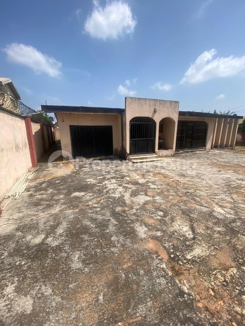 5 bedroom House for sale Ijapo Extension, Akure Akure Ondo - 0